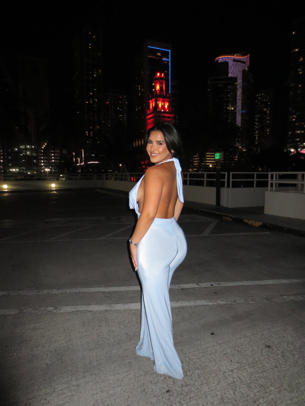 Skyline Jumpsuit